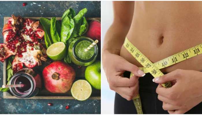 After Holi Detox Diet: होली पर जमकर खाई हो गुझिया और मिठाई तो अब इन तरीकों से बैलेंस करें अपनी डाइट After Holi Detox Diet: होली पर जमकर खाई हो गुझिया और मिठाई तो अब इन तरीकों से बैलेंस करें अपनी डाइट