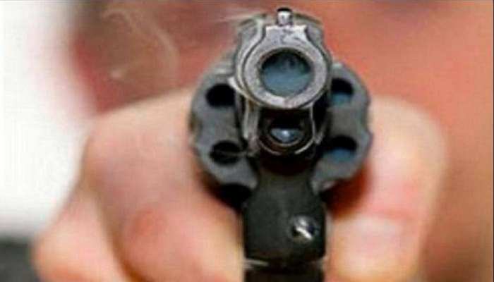 Bihar patna criminals shot a young man in holi |Patna: राजधानी में खेली गई  'खून होली', थाने से 100 मीटर की दूरी पर युवक को मारी गई गोली | Hindi News,  बिहार