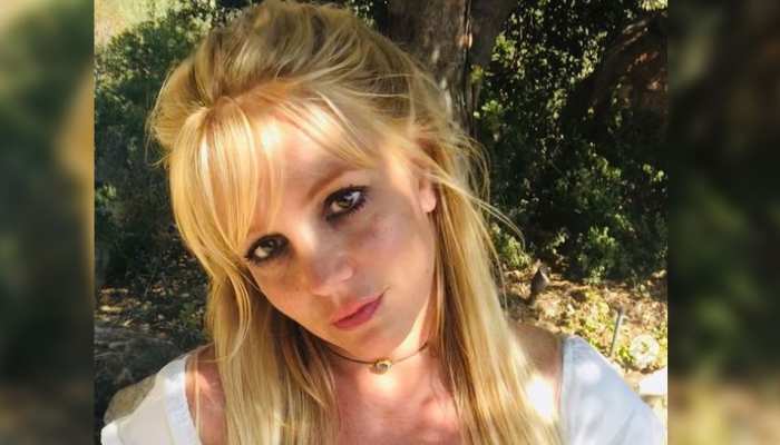 Britney Spears क त ज खबर ह न द म ब र क ग और ल ट स ट न य ज In Hindi Zee News Hindi