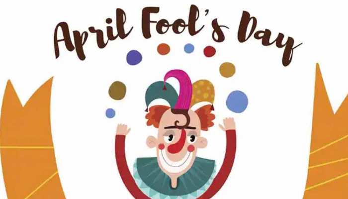 Know Some April Fool Day Funny Pranks to Have Fun With Friends and Family upns | April Fool पर दोस्तों से करना है प्रैंक? डोंट वरी, यहां हैं सबसे मजेदार आइडिया! | Know Some April Fool Day Funny Pranks to Have Fun With Friends and Family upns | April Fool पर दोस्तों से करना है प्रैंक? डोंट वरी, यहां हैं सबसे मजेदार आइडिया! |