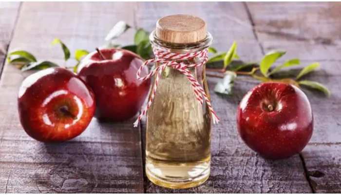 health benefits of apple cider vinegar benefit of sev sirka how to reduce  weight by apple cider vinegar pcup | बस एक चम्मच सिरके से कम कीजिए पेट की  चर्बी, जानिए कैसे