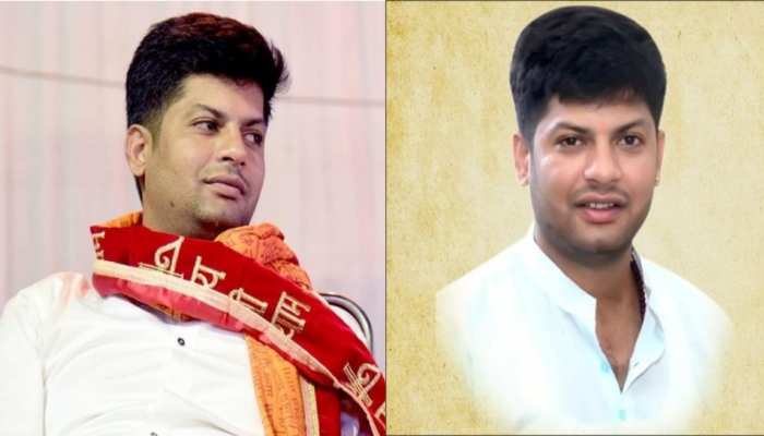 MP: इस कांग्रेस विधायक के बेटे पर दुष्कर्म का केस दर्ज, पार्टी की महिला नेता ने लगाए गंभीर आरोप MP: इस कांग्रेस विधायक के बेटे पर दुष्कर्म का केस दर्ज, पार्टी की महिला नेता ने लगाए गंभीर आरोप