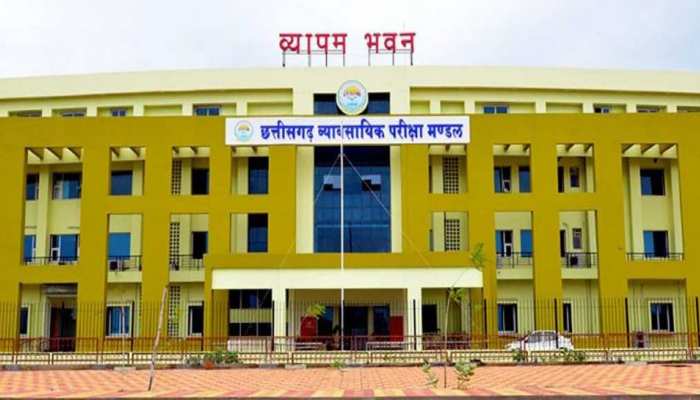 CG Vyapam vacancy 2021 Notification Educational Qualification salary impotant dates rozgar samachar | CG Vyapam Vacancy 2021: व्यापम में कई पदों पर निकली बंपर वैकेंसी, 91 हजार तक सैलरी; आवेदन की अंतिम