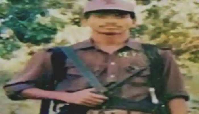 Who is hidma mastermind of naxal attack in chhattisgarh bijapur sukma  border | कौन है छत्तीसगढ़ में हुए नक्सली हमले का मास्टरमाइंड हिडमा, जिस पर  है 25 लाख का इनाम | Hindi News, राष्ट्र