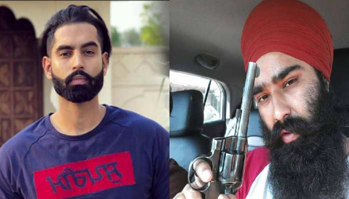 ਗਾਇਕ ਪਰਮੀਸ਼ ਵਰਮਾ 'ਤੇ ਗੋਲੀ ਚਲਾਉਣ ਵਾਲੇ ਖ਼ਤਰਨਾਕ ਗੈਂਗਸਟਰ ਨੇ ਜੇਲ੍ਹ ਅੰਦਰ ਕੀਤੀ ਗੰਦੀ ਹਰਕਤ, ਜੇਲ੍ਹ ਮੰਤਰੀ ਨੇ ਲਿਆ ਇਹ ਐਕਸ਼ਨ ਗਾਇਕ ਪਰਮੀਸ਼ ਵਰਮਾ 'ਤੇ ਗੋਲੀ ਚਲਾਉਣ ਵਾਲੇ ਖ਼ਤਰਨਾਕ ਗੈਂਗਸਟਰ ਨੇ ਜੇਲ੍ਹ ਅੰਦਰ ਕੀਤੀ ਗੰਦੀ ਹਰਕਤ, ਜੇਲ੍ਹ ਮੰਤਰੀ ਨੇ ਲਿਆ ਇਹ ਐਕਸ਼ਨ