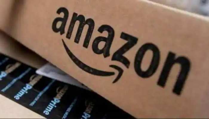 Amazon ਨੇ ਬੋਤਲ ਵਿੱਚ ਪੇਸ਼ਾਬ ਮਾਮਲੇ 'ਚ ਮੰਨੀ ਗਲਤੀ, ਮੁਆਫੀ ਮੰਗਦੇ ਹੋਏ ਕਹੀ ਇਹ ਗੱਲ Amazon ਨੇ ਬੋਤਲ ਵਿੱਚ ਪੇਸ਼ਾਬ ਮਾਮਲੇ 'ਚ ਮੰਨੀ ਗਲਤੀ, ਮੁਆਫੀ ਮੰਗਦੇ ਹੋਏ ਕਹੀ ਇਹ ਗੱਲ