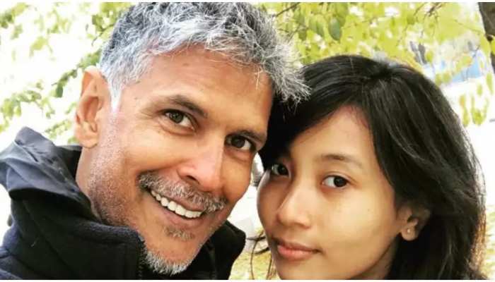COVID-19 से जंग जीत चुके हैं Milind Soman, इस काढ़े से ठीक हुई सेहत COVID-19 से जंग जीत चुके हैं Milind Soman, इस काढ़े से ठीक हुई सेहत