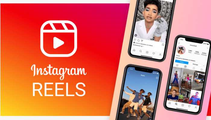 Now You Can Download Instagram Reels Background Music Here Is Process Instagram Reels à¤® à¤šà¤²à¤¨ à¤µ à¤² à¤— à¤¨ à¤• à¤•à¤° Download Process à¤¹ à¤¬ à¤² à¤• à¤² à¤†à¤¸ à¤¨ Hindi News à¤Ÿ à¤•