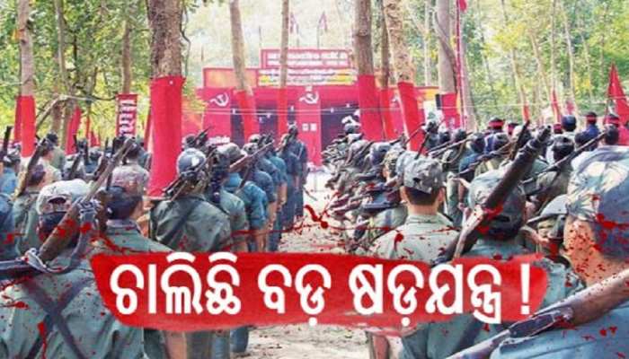 ମାଓ ସଂଗଠନର ଗତି କୁଆଡ଼େ ? ମାଓ ସଂଗଠନର ଗତି କୁଆଡ଼େ ?