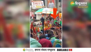 Viral Video: समाजवादी जया बच्चन का ये कैसा बर्ताव, वीडियो हुआ वायरल