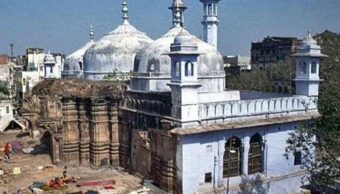 ASI to conduct Archaeological Survey of Gyanvapi Mosque of Varanasi | बाबरी  मस्जिद की तरह वाराणसी की ज्ञानवापी मस्जिद का सर्वे करेगी ASI, कोर्ट ने दिया  अप्रूवल | Hindi News, Zee ...