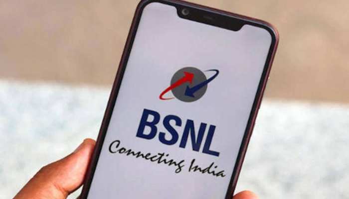 BSNL ਨੇ ਕੱਢਿਆ ਧਮਾਕੇਦਾਰ 47 ਰੁਪਏ ਦਾ ਪਲਾਨ, Recharge Plan, Airtel, Jio ਅਤੇ Vi ਦੀ ਹਾਲਤ ਹੋਵੇਗੀ ਖ਼ਰਾਬ BSNL ਨੇ ਕੱਢਿਆ ਧਮਾਕੇਦਾਰ 47 ਰੁਪਏ ਦਾ ਪਲਾਨ, Recharge Plan, Airtel, Jio ਅਤੇ Vi ਦੀ ਹਾਲਤ ਹੋਵੇਗੀ ਖ਼ਰਾਬ