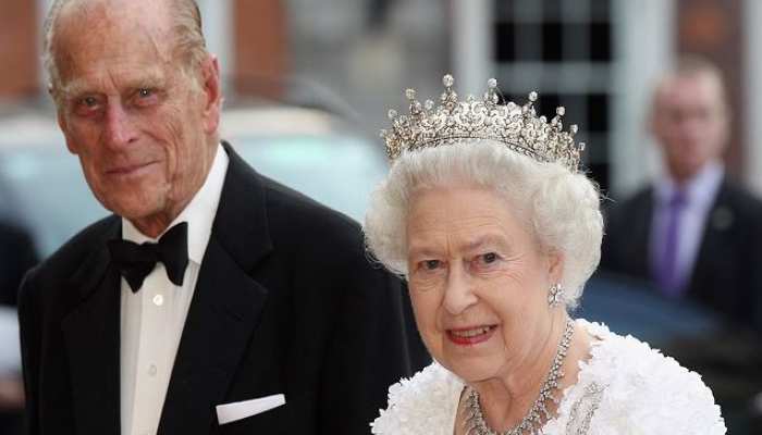 Prince Philip Passed Away News Queen Elizabeth Husband Died क व न एल ज ब थ क पत र जक म र फ ल प क ह आ न धन नह प र कर प ए उम र क शतक