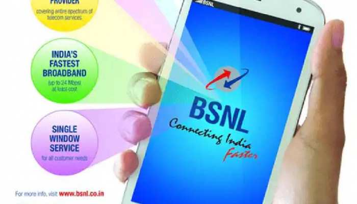 BSNL ਨੇ ਲਾਂਚ ਕੀਤਾ ਸਭ ਤੋਂ ਘੱਟ ਪੈਸਿਆਂ ਵਿੱਚ Fiber Basic Broadband Plan, Airtel, jio ਅਤੇ Vi ਨੂੰ ਲੱਗੇਗਾ ਝਟਕਾ BSNL ਨੇ ਲਾਂਚ ਕੀਤਾ ਸਭ ਤੋਂ ਘੱਟ ਪੈਸਿਆਂ ਵਿੱਚ Fiber Basic Broadband Plan, Airtel, jio ਅਤੇ Vi ਨੂੰ ਲੱਗੇਗਾ ਝਟਕਾ