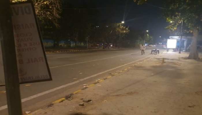 Corona: Bihar में जारी रहेगा आंशिक कर्फ्यू, जानें क्या रहेगा बंद और किसको मिलेगी छूट