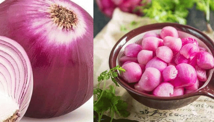 प्याज को खाने से पहले कर लें ये काम, होंगे कमाल के 10 फायदे प्याज को खाने से पहले कर लें ये काम, होंगे कमाल के 10 फायदे