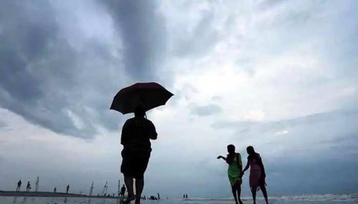यूपी-उत्तराखंड में बदलेगा मौसम का मिजाज, जानें कैसा रहेगा आपके शहर का हाल यूपी-उत्तराखंड में बदलेगा मौसम का मिजाज, जानें कैसा रहेगा आपके शहर का हाल