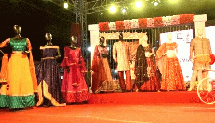 Rajasthan में बदली Night Curfew की गाइड लाइन, शादी सीजन में बिक्री की टूटी उम्मीदें Rajasthan में बदली Night Curfew की गाइड लाइन, शादी सीजन में बिक्री की टूटी उम्मीदें
