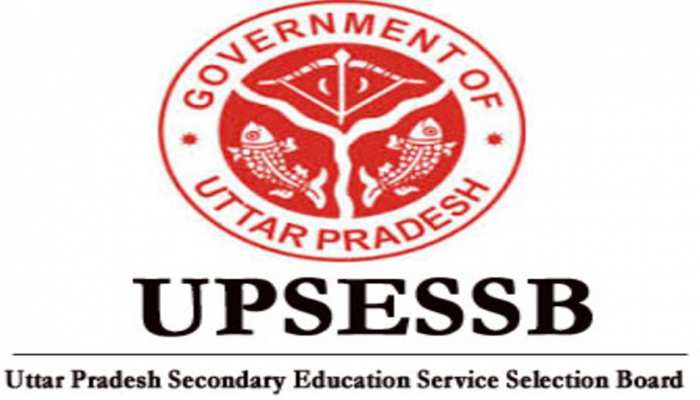 UPSESSB TGT-PGT 2021: वेबसाइट में दिक्कतों के बाद आवेदन की लास्ट डेट बढ़ी, जानें नई डेट UPSESSB TGT-PGT 2021: वेबसाइट में दिक्कतों के बाद आवेदन की लास्ट डेट बढ़ी, जानें नई डेट