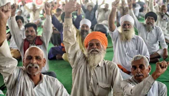 ਕੀ ਖ਼ਤਮ ਹੋਵੇਗਾ ਕਿਸਾਨ ਅੰਦੋਲਨ ? ਕੇਂਦਰ ਸਰਕਾਰ ਨੇ ਦਿੱਤਾ ਵੱਡਾ ਬਿਆਨ ਕੀ ਖ਼ਤਮ ਹੋਵੇਗਾ ਕਿਸਾਨ ਅੰਦੋਲਨ ? ਕੇਂਦਰ ਸਰਕਾਰ ਨੇ ਦਿੱਤਾ ਵੱਡਾ ਬਿਆਨ