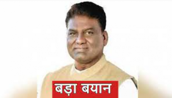 MP के स्वास्थ्य मंत्री का रेमडिसिविर इंजेक्शन पर बड़ा बयान, कही यह बात MP के स्वास्थ्य मंत्री का रेमडिसिविर इंजेक्शन पर बड़ा बयान, कही यह बात