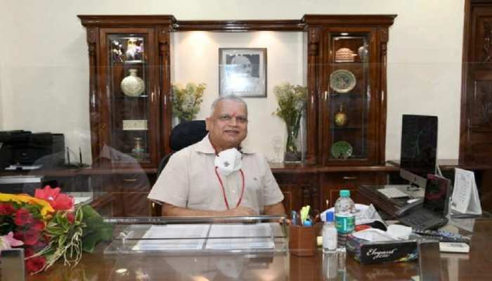 राजस्थान में सचिवालय कर्मियों ने उठाई ऑफिस में ड्रेस कोड लागू करने की मांग राजस्थान में सचिवालय कर्मियों ने उठाई ऑफिस में ड्रेस कोड लागू करने की मांग