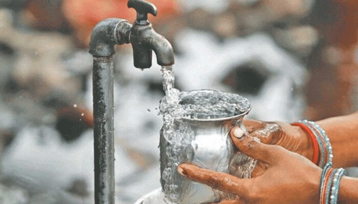 Dungarpur में इस साल नहीं होगी पीने के पानी की कमी, जलदाय विभाग ने बनाया Plan! Dungarpur में इस साल नहीं होगी पीने के पानी की कमी, जलदाय विभाग ने बनाया Plan!