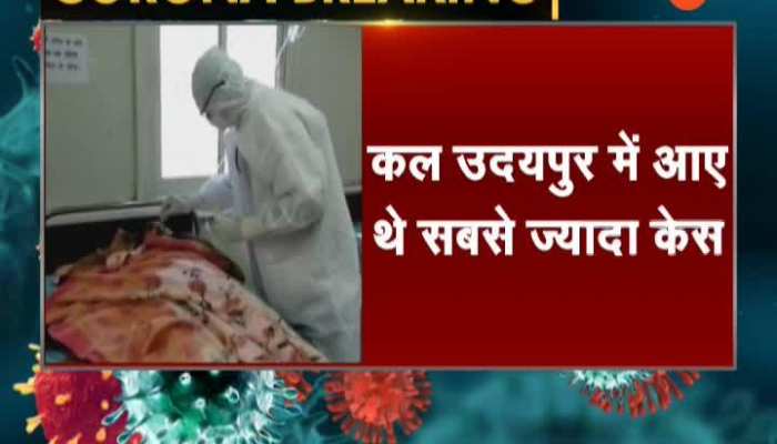 you are watching city 60 at 5.00 pm on zee rajasthan 12-04-2021