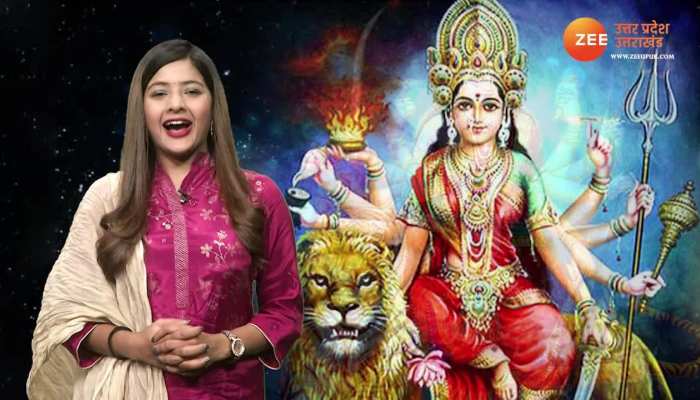 Kali Mata Temple kolkata Chaitra Navratri 2021 Story of 9 Shakti Peethas everyday in Navratri 2021 watch this video pcup