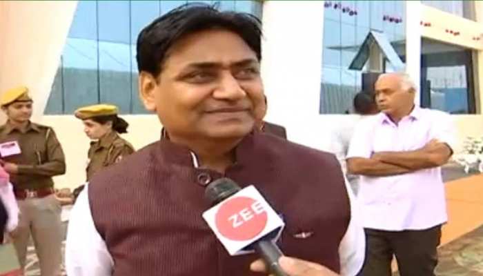 Dotasra ने Kataria पर साधा निशाना, प्रताप को लेकर दिए बयान की निंदा Dotasra ने Kataria पर साधा निशाना, प्रताप को लेकर दिए बयान की निंदा