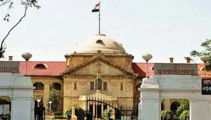 इलाहाबाद हाई कोर्ट की सलाह: तीन सप्ताह का लॉकडाउन लगाने पर विचार करे योगी सरकार इलाहाबाद हाई कोर्ट की सलाह: तीन सप्ताह का लॉकडाउन लगाने पर विचार करे योगी सरकार