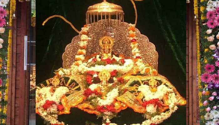 इस बार भी सादगी में मनेगा रामलला का जन्मोत्सव, रामनवमी पर अयोध्या में नहीं लगेगा मेला इस बार भी सादगी में मनेगा रामलला का जन्मोत्सव, रामनवमी पर अयोध्या में नहीं लगेगा मेला