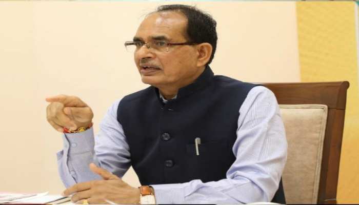 कोरोना महामारी की रोकथाम के लिए CM शिवराज का एक और बड़ा फैसला, हर जिले को राहत कोष से दिया इतना पैसा कोरोना महामारी की रोकथाम के लिए CM शिवराज का एक और बड़ा फैसला, हर जिले को राहत कोष से दिया इतना पैसा
