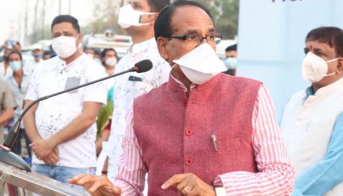 शिवराज सरकार का बड़ा फैसला, इस तारीख से रिटायर हो रहे अधिकारियों को कोविड ड्यूटी में दी जाएगी तैनाती, आदेश जारी शिवराज सरकार का बड़ा फैसला, इस तारीख से रिटायर हो रहे अधिकारियों को कोविड ड्यूटी में दी जाएगी तैनाती, आदेश जारी