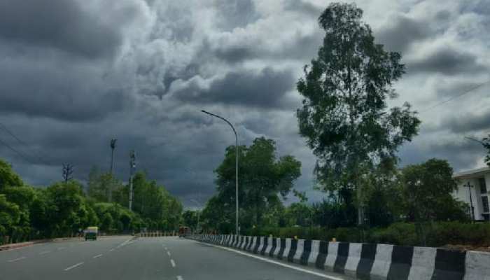 गर्मी से मिलेगी राहत! देश के कई इलाकों में बारिश की संभावना, एमपी में भी इन जगहों पर होगी बूंदाबांदी गर्मी से मिलेगी राहत! देश के कई इलाकों में बारिश की संभावना, एमपी में भी इन जगहों पर होगी बूंदाबांदी