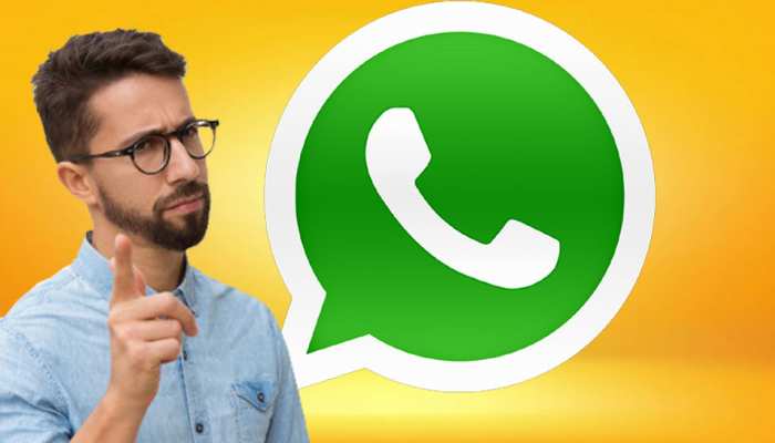 Anyone can decativate your WhatsApp Account, here is new finding Anyone can decativate your WhatsApp Account, here is new finding