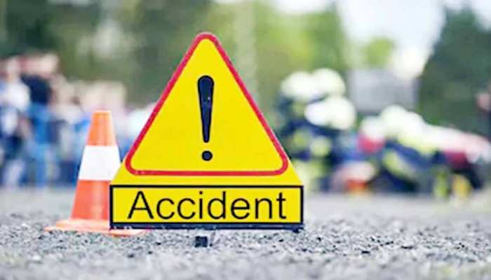 Bikaner News : सड़क हादसों को रोकने के अनूठी पहल, बनी मिसाल Bikaner News : सड़क हादसों को रोकने के अनूठी पहल, बनी मिसाल