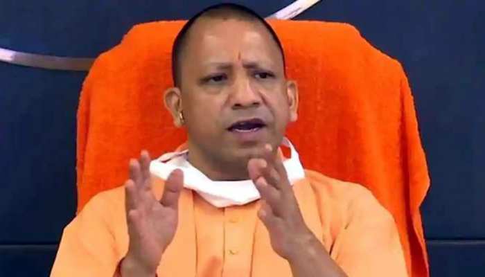 UP में लॉकडाउन से CM योगी का इनकार, बोले- हम कोरोना की दूसरी लहर को भी काबू करेंगे UP में लॉकडाउन से CM योगी का इनकार, बोले- हम कोरोना की दूसरी लहर को भी काबू करेंगे