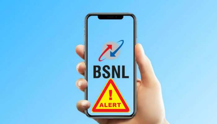 BSNL are getting Fake KYC SMS BSNL are getting Fake KYC SMS