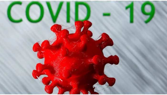 COVID-19 से बिगड़ रहे है हालात, झारखंड में एक दिन में 29 मरीजों की मौत COVID-19 से बिगड़ रहे है हालात, झारखंड में एक दिन में 29 मरीजों की मौत