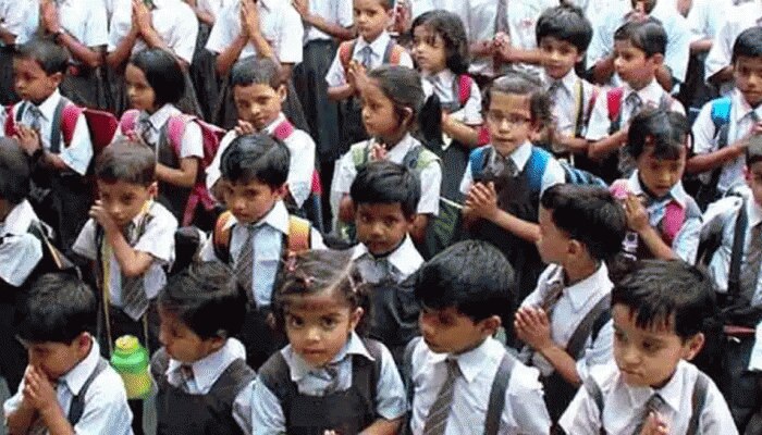 Jaipur: खटाई में पड़ सकते RTE के तहत होने वाले प्रवेश, 5 लाख बच्चों का होगा नुकसान! Jaipur: खटाई में पड़ सकते RTE के तहत होने वाले प्रवेश, 5 लाख बच्चों का होगा नुकसान!