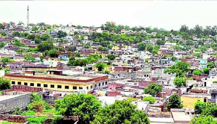 Chittorgarh News : रावतभाटा कब पकड़ेगा रफ्तार, लंबे समय से उपेक्षा का शिकार Chittorgarh News : रावतभाटा कब पकड़ेगा रफ्तार, लंबे समय से उपेक्षा का शिकार