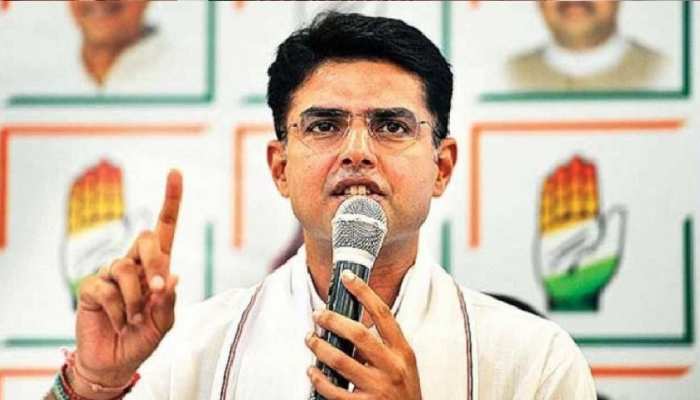 Rajasthan में जल्द होगा मंत्रिमंडल विस्तार, राजनीतिक नियुक्तियां, Pilot ने जताई उम्मीद Rajasthan में जल्द होगा मंत्रिमंडल विस्तार, राजनीतिक नियुक्तियां, Pilot ने जताई उम्मीद