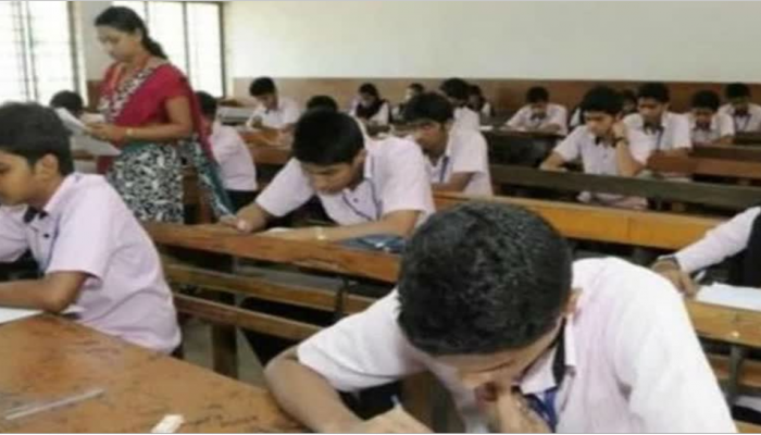 CBSE की राह पर चल सकता है MP Board? 10वीं के छात्रों को दिया जा सकता है जनरल प्रमोशन CBSE की राह पर चल सकता है MP Board? 10वीं के छात्रों को दिया जा सकता है जनरल प्रमोशन