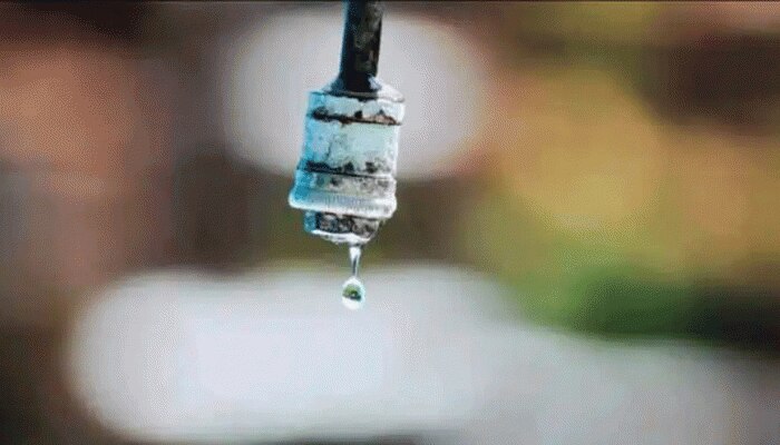 Bikaner में सच साबित हो रही 'सिर मुंडाते ही ओले गिरे' की कहावत, जानें कैसे? Bikaner में सच साबित हो रही 'सिर मुंडाते ही ओले गिरे' की कहावत, जानें कैसे?