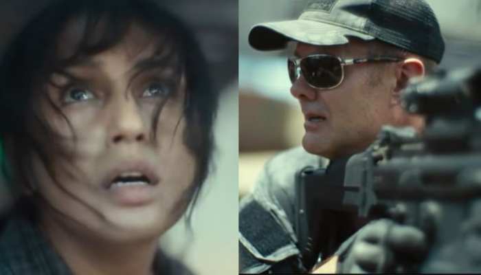 Huma Qureshi की पहली हॉलीवुड फिल्म Army Of The Dead का ट्रेलर रिलीज, देखिए VIDEO Huma Qureshi की पहली हॉलीवुड फिल्म Army Of The Dead का ट्रेलर रिलीज, देखिए VIDEO