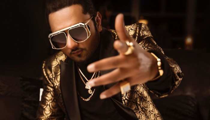 Honey Singh 