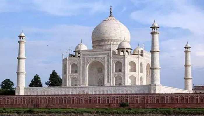 ताजमहल समेत देश के सभी स्मारक 15 मई तक बंद, कोरोना के बढ़ते केस की वजह से लिया गया फैसला ताजमहल समेत देश के सभी स्मारक 15 मई तक बंद, कोरोना के बढ़ते केस की वजह से लिया गया फैसला
