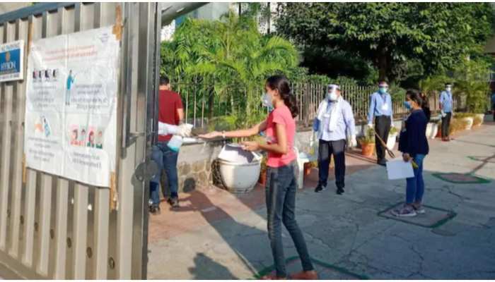 UPSC NDA 2021: प्रवेश पत्र ही होगा Curfew Pass, #NDApostpone ट्रेंड के बीच देनी होगी परीक्षा UPSC NDA 2021: प्रवेश पत्र ही होगा Curfew Pass, #NDApostpone ट्रेंड के बीच देनी होगी परीक्षा