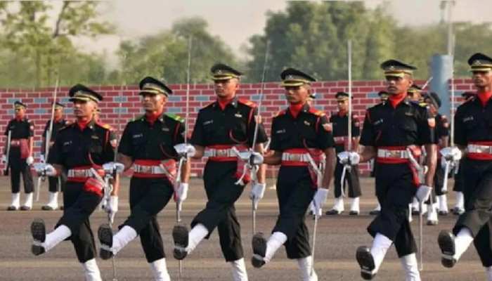 UPSC NDA Exam 2021: यूपीएससी NDA परीक्षा आज, पहले पढ़ लें ये जरूरी गाइडलाइंस UPSC NDA Exam 2021: यूपीएससी NDA परीक्षा आज, पहले पढ़ लें ये जरूरी गाइडलाइंस